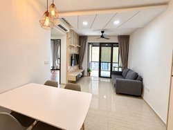 The Brownstone (D27), Condominium #612555281